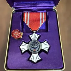 2026年最新】日本赤十字社勲章の人気アイテム - メルカリ