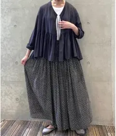 2026年最新】メゾンドソイル maison de soil スカートの人気アイテム