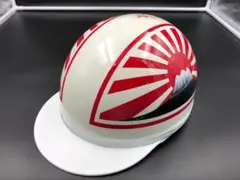 2026年最新】コルク半 カスタム 富士日章 白赤の人気アイテム - メルカリ