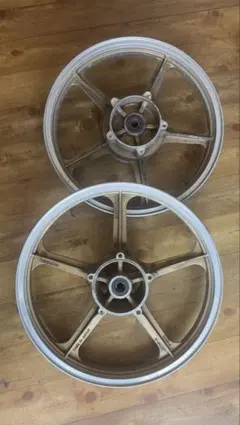 2026年最新】z400gp パーツの人気アイテム - メルカリ