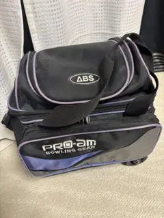 2026年最新】PRO-AM ボウリングバッグの人気アイテム - メルカリ