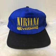 2026年最新】ニルバーナキャップの人気アイテム - メルカリ