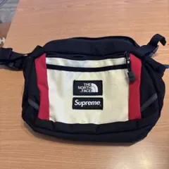 2026年最新】Supreme The North Face Split Waist Bagの人気アイテム