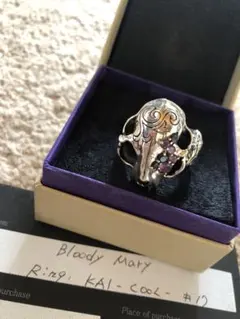 2026年最新】bloody mary kaiの人気アイテム - メルカリ