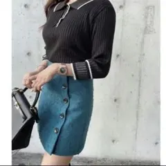 2026年最新】シェリエ sheller スカートの人気アイテム - メルカリ