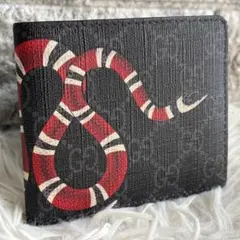 2026年最新】gucci スネーク カードケースの人気アイテム - メルカリ