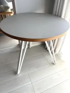 2026年最新】kanademono カフェテーブルの人気アイテム - メルカリ