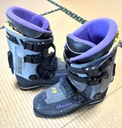 2026年最新】ライケル ハードブーツの人気アイテム - メルカリ