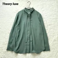 2026年最新】セオリーリュクス ブラウス 40の人気アイテム - メルカリ