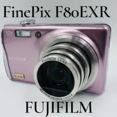 2026年最新】FINEPIX F80 EXRの人気アイテム - メルカリ