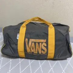 2026年最新】VANS ボストンバッグ・旅行用バッグの人気アイテム - メルカリ