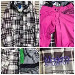 2026年最新】MODERN AMUSEMENT ウィンタースポーツの人気アイテム