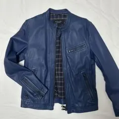 2026年最新】バーバリーブラックレーベル ライダース レザーの人気