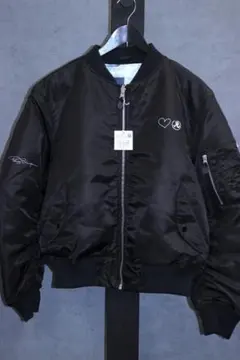 2026年最新】RICHARDSON MA-1・フライトジャケットの人気アイテム