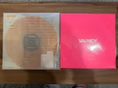 2026年最新】Vaundy strobo レコードの人気アイテム - メルカリ
