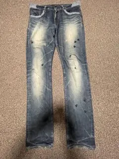 2026年最新】undercover 蠅 デニムの人気アイテム - メルカリ