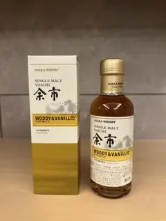 2026年最新】余市蒸留所限定 180の人気アイテム - メルカリ