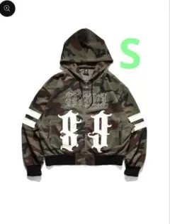 2026年最新】ANTIMID ジップパーカーの人気アイテム - メルカリ