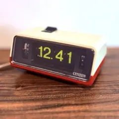 2026年最新】シチズンパタパタ時計の人気アイテム - メルカリ