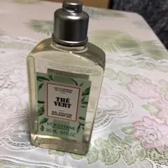 2026年最新】ロクシタン グリーンティの人気アイテム - メルカリ