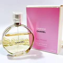 2026年最新】シャネル 香水 チャンス オータンドゥル edtの人気