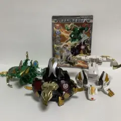 2026年最新】爆丸 神3の人気アイテム - メルカリ