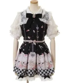 2026年最新】sugary treats picnic柄ワンピースの人気アイテム - メルカリ