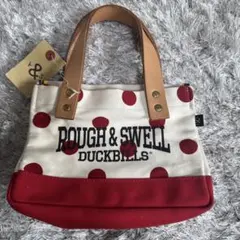 2026年最新】rough&swell バッグの人気アイテム - メルカリ