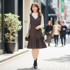 2026年最新】エムズグレイシー ワンピース 新品の人気アイテム - メルカリ