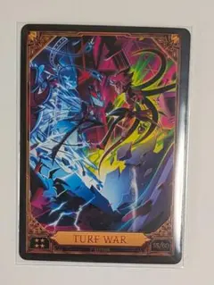 2026年最新】ハズビンホテル アラスター カードの人気アイテム - メルカリ