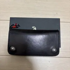 2026年最新】larry smith 財布の人気アイテム - メルカリ