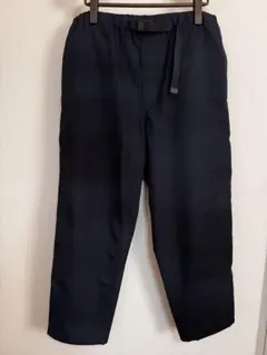 2026年最新】ウールブレンドリップストップイージーパンツの人気