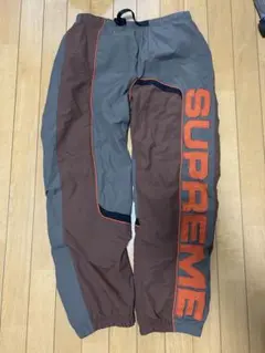 2026年最新】supreme paneled track pantの人気アイテム - メルカリ