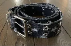 2026年最新】Punkandyo ベルトの人気アイテム - メルカリ