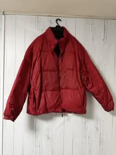 2026年最新】Gap カラー：レッド系 ダウンジャケットの人気アイテム