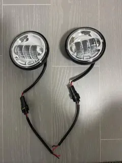 2026年最新】ハーレーフォグランプの人気アイテム - メルカリ