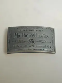2026年最新】marlboro classicsの人気アイテム - メルカリ
