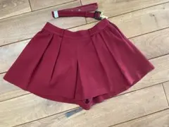 2026年最新】ブルーレーベル キュロットの人気アイテム - メルカリ