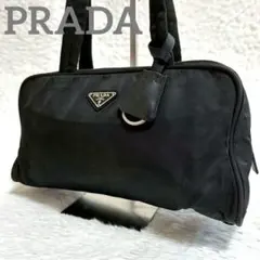 2026年最新】プラダ エナメル ミニボストンバッグの人気アイテム