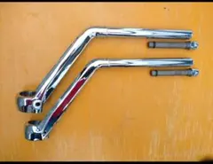 2026年最新】cb750f 純正ハンドルの人気アイテム - メルカリ