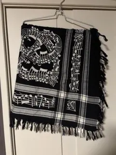 2026年最新】ナンバーナイン 音符 ストールの人気アイテム - メルカリ