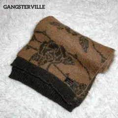 2026年最新】GANGSTERVILLE マフラーの人気アイテム - メルカリ