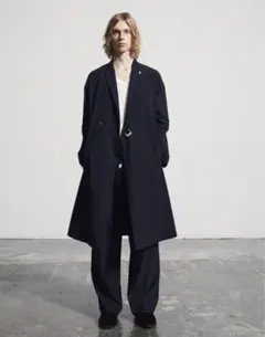 2026年最新】ザリラクス RERACS チェスターコートの人気アイテム