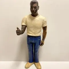 2026年最新】Wrangler フィギュアの人気アイテム - メルカリ
