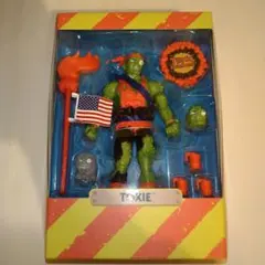 2026年最新】悪魔の毒々モンスターの人気アイテム - メルカリ