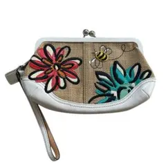 2026年最新】コーチ蜂刺繍バッグの人気アイテム - メルカリ