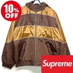 2026年最新】SUPREME ナイロンジャケットの人気アイテム - メルカリ