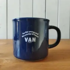 2026年最新】van マグカップの人気アイテム - メルカリ