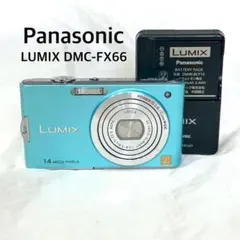 2026年最新】panasonic fx66の人気アイテム - メルカリ
