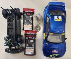 2026年最新】タミヤ xv01の人気アイテム - メルカリ